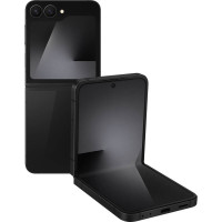 Смартфон Samsung Galaxy Z Flip 7 FE 8/128 Black