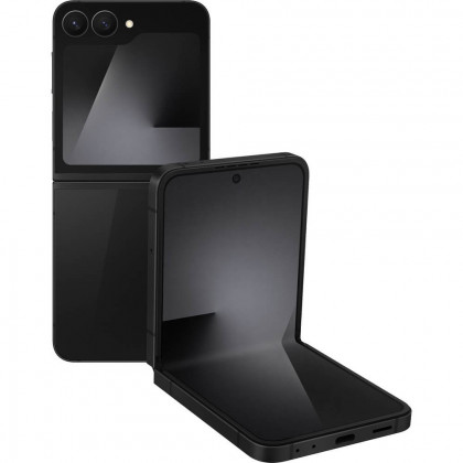 Смартфон Samsung Galaxy Z Flip 7 FE 8/128 Black