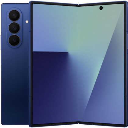Смартфон Samsung Galaxy Z Fold 7 12/256 Blue