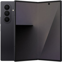 Смартфон Samsung Galaxy Z Fold 7 16/1024 Black