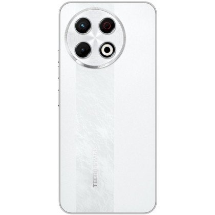 Смартфон Tecno Spark 30 Pro 8/128 White