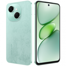 Смартфон Tecno Spark GO 1 4/64 Green