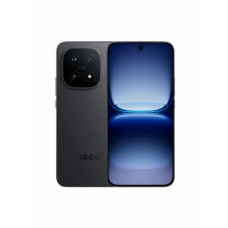 Смартфон Vivo Iqoo 15 16/512 Black