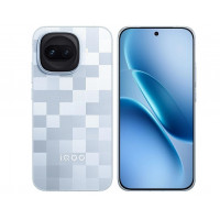 Смартфон Vivo Iqoo 15R 12/256 Silver