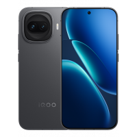 Смартфон Vivo Iqoo 15R 12/512 Black