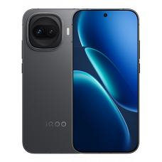 Смартфон Vivo Iqoo 15R 12/512 Black