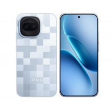 Смартфон Vivo Iqoo 15R 8/256 Silver