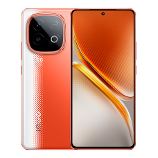 Смартфон Vivo Iqoo Neo 10 12/256 Red White
