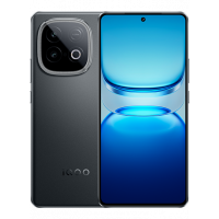 Смартфон Vivo Iqoo Neo 10 8/256 Black