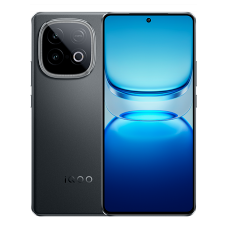 Смартфон Vivo Iqoo Neo 10 8/256 Black