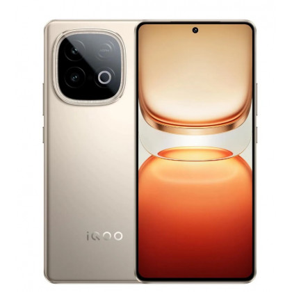 Смартфон Vivo Iqoo Neo 10 8/256 Gold