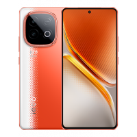 Смартфон Vivo Iqoo Neo 10 8/256 Red White