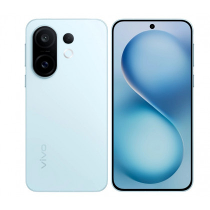 Смартфон Vivo X200 FE 12/256 Blue