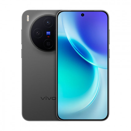 Смартфон Vivo X300 12/256 Black