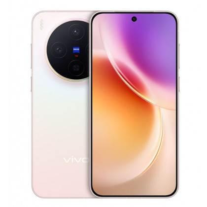 Смартфон Vivo X300 12/256 Pink