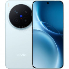 Смартфон Vivo X300 16/512 Blue CN
