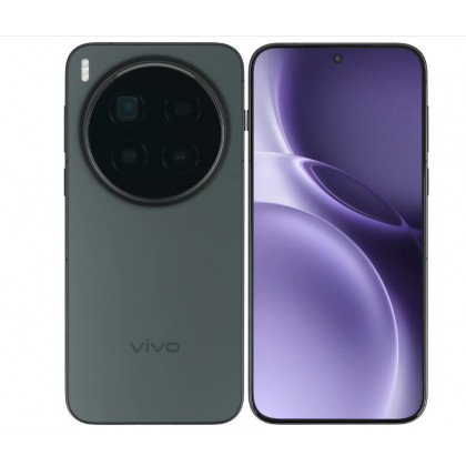 Смартфон Vivo X300 Pro 16/512 Black