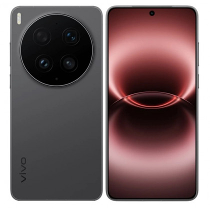 Смартфон Vivo X300 Ultra 16/1024 Black