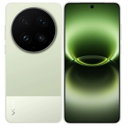 Смартфон Vivo X300 Ultra 16/512 Green