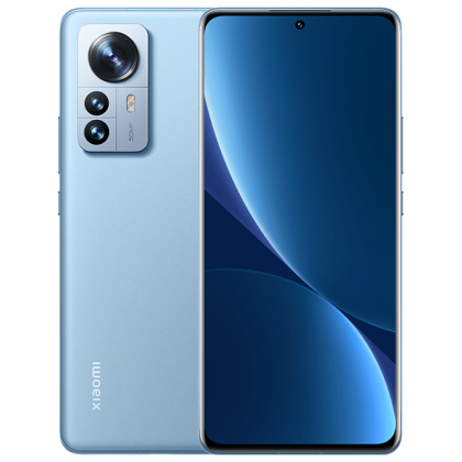 Смартфон Xiaomi 12 Pro 12/256 Blue