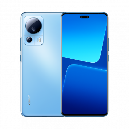 Смартфон Xiaomi 13 Lite 8/256 Blue