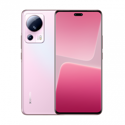 Смартфон Xiaomi 13 Lite 8/256 Pink