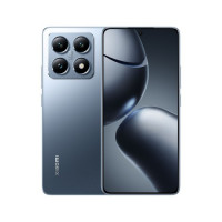 Смартфон Xiaomi 14T 12/256 Titan Blue