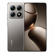 Смартфон Xiaomi 14T 12/512 Titan Gray