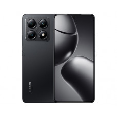 Смартфон Xiaomi 14T Pro 12/1024 Titan Black