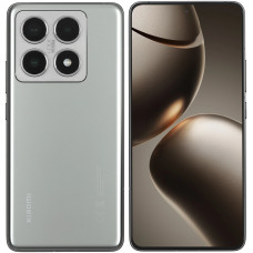 Смартфон Xiaomi 14T Pro 12/1024 Titan Grey