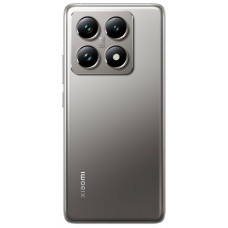 Смартфон Xiaomi 14T Pro 12/1024 Titan Grey