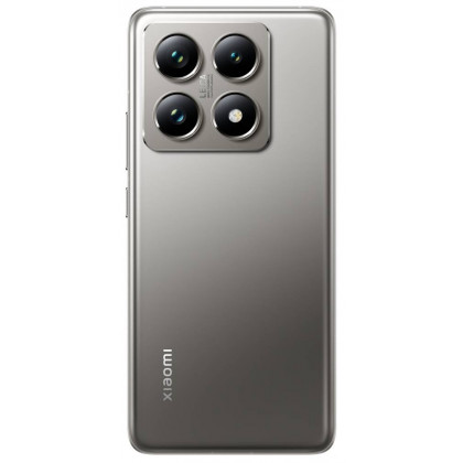 Смартфон Xiaomi 14T Pro 12/1024 Titan Grey