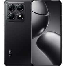 Смартфон Xiaomi 14T Pro 12/256 Titan Black