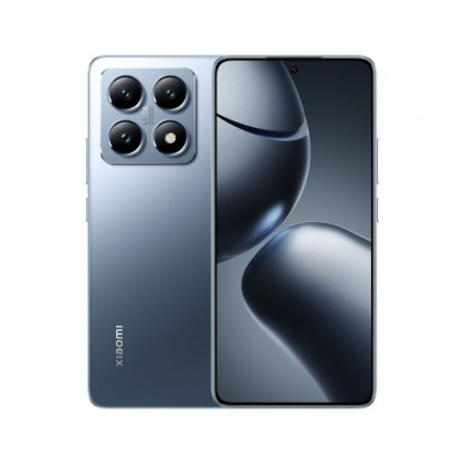 Смартфон Xiaomi 14T Pro 12/256 Titan Blue