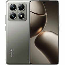 Смартфон Xiaomi 14T Pro 12/512 Titan Grey