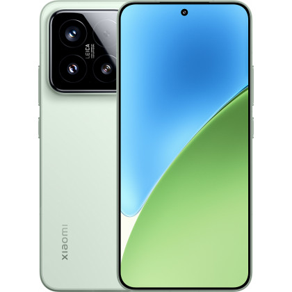 Смартфон Xiaomi 15 12/256 Green