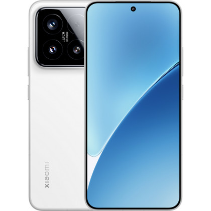 Смартфон Xiaomi 15 12/256 White
