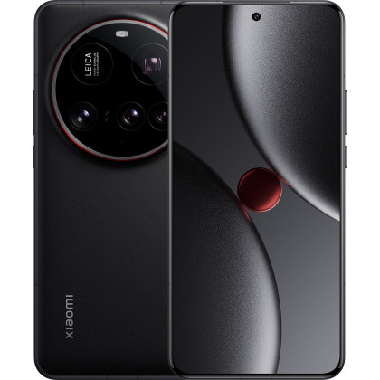 Смартфон Xiaomi 15 Ultra 16/1ТБ Black