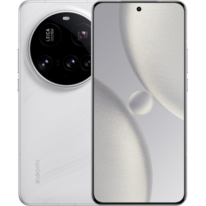 Смартфон Xiaomi 15 Ultra 16/1ТБ White