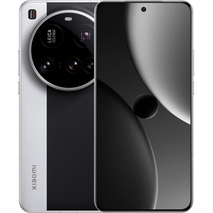 Смартфон Xiaomi 15 Ultra 16/512 Silver