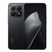 Смартфон Xiaomi 15T 12/256  Black