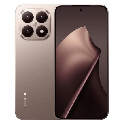 Смартфон Xiaomi 15T 12/256 Rose Gold