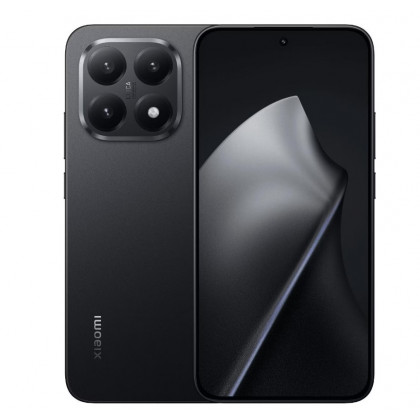 Смартфон Xiaomi 15T 12/512 Black
