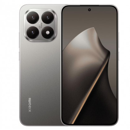 Смартфон Xiaomi 15T 12/512 Grey