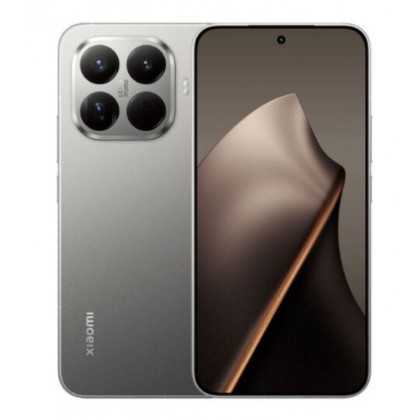 Смартфон Xiaomi 15T Pro 12/256 Gray