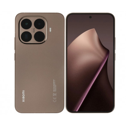 Смартфон Xiaomi 15T Pro 12/512 Mocha Gold