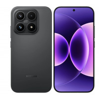 Смартфон Xiaomi 17 12/512 Black EU (без ЗУ)