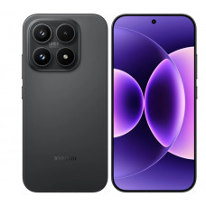 Смартфон Xiaomi 17 12/512 Black