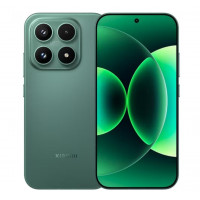 Смартфон Xiaomi 17 12/512 Green