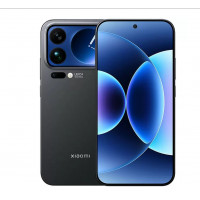 Смартфон Xiaomi 17 Pro Max 16/1024 Black (Без Русского языка)